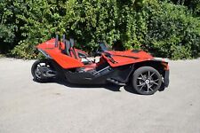 2015 polaris slingshot for sale  Wauconda