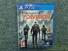 Ubi Soft Cusa-01262 The Division Playstation 4 PS4 Japão comprar usado  Enviando para Brazil