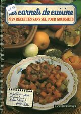 Livre ancien carnets d'occasion  France