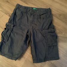 Benetton shorts größe gebraucht kaufen  Bad Harzburg