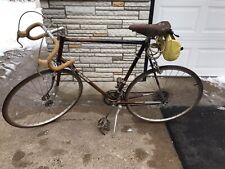 Vtg raleigh super for sale  Saint Paul