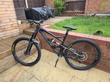 Capra carbon fibre for sale  SHREWSBURY