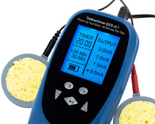 Dispositivo tdcs thebraindrive usato  Spedire a Italy