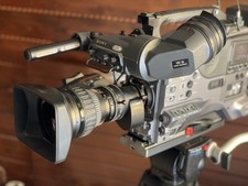 Sony pdw 530p gebraucht kaufen  Stuttgart