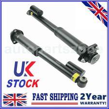 Rear shock absorbers for sale  RUGBY