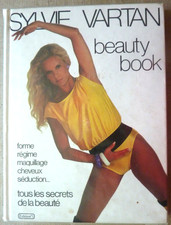 Sylvie vartan livre d'occasion  Perpignan-