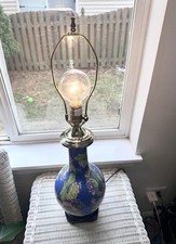 Vintage wescal cloisonné for sale  Aurora