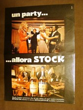 Liquore stock royalstock usato  Villarosa