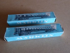 Märklin leerkarton gebraucht kaufen  Niederzissen
