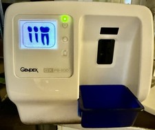 Phosphor plate scanner for sale  Erie