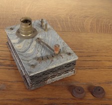 Régulateur courant train d'occasion Régulateur courant train d'occasion  Ploëzal