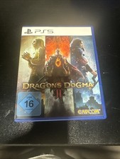 Dragons dogma 2 gebraucht kaufen  Rodgau