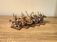 High elves ellyrian d'occasion  Toul