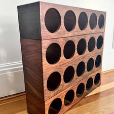 Crate barrel sheesham for sale  Farmington