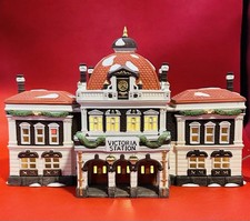 Dept dickens village for sale  Sarasota
