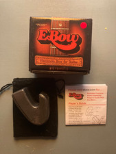 Ebow plus electronic for sale  Globe