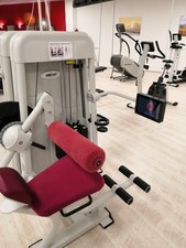 Ergo fit abdominal gebraucht kaufen Ergo fit abdominal gebraucht kaufen  Zirndorf