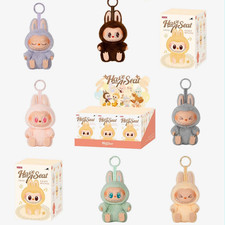 Pop mart labubu d'occasion  Expédié en Belgium