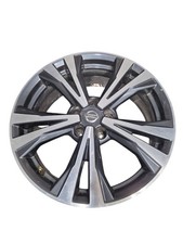 Jante jante nissan d'occasion  Montenois