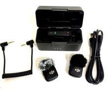 Dji mic mini for sale  Houston