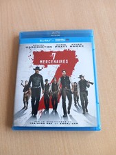 Mercenaires bluray. bon d'occasion  Paris X