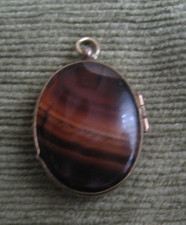 Antique vintage oval for sale  LEICESTER