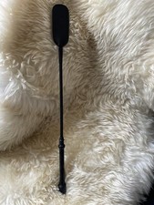 Strict spanking paddle for sale  LONDON