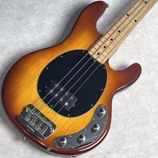Baixo elétrico MUSIC MAN StingRay 4 com estojo rígido 4,48 kg 2000 comprar usado  Enviando para Brazil