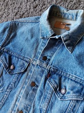 Vintage levi jacket gebraucht kaufen  Trier