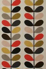 Designer orla kiely for sale  LOUGHBOROUGH