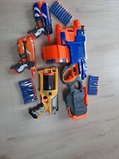 Nerf gebraucht kaufen  Ratzeburg