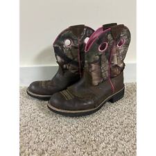 Ariat woman fat for sale  Fredericksburg