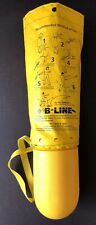 Line throwing rescue for sale  LONDONDERRY
