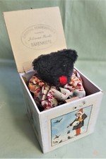 Springdosen teddy johanna gebraucht kaufen  Weißenburg i.Bay.