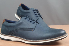 Men blue lace for sale  SANDBACH