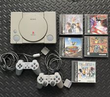 Playstation ps1 console for sale  Roseville