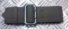 Cloth jacket belt for sale  LONDON