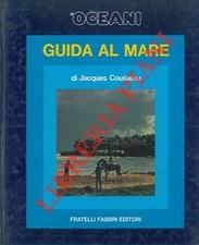 Mare oceanografia cousteau usato  Italia