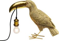 Kare lampada tavolo usato  Valsavarenche