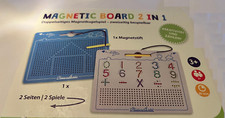 Magnetische zeichentafel magne gebraucht kaufen  Elze