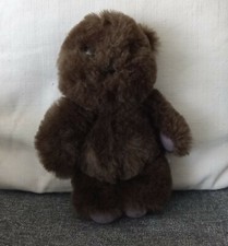Peluche doudou ewoks d'occasion  Toulouse-
