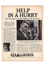 State insurance vintage for sale  Clinton
