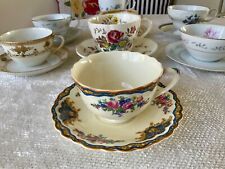 Vtg mismatched china for sale  Savoy