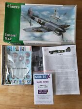 Special hobby tempest for sale  BOSTON