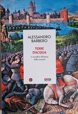 Alessandro barbero. terre usato  Bologna