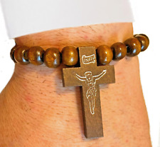 Bracciale con croce usato  Scandicci