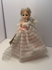 Vintage effanbee storybook for sale  Garner