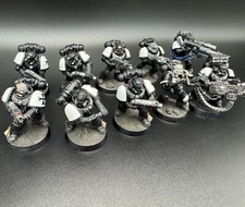 Black templar well gebraucht kaufen  Wörth am Rhein
