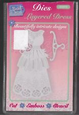 dress cutting dies for sale dress cutting dies for sale IPSWICH