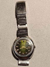 citizen bullhead octagon usato  Italia